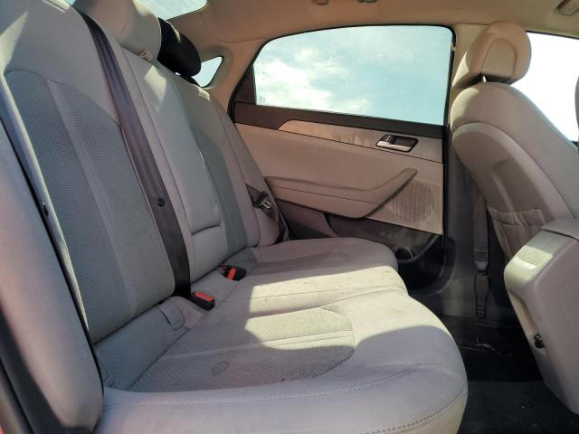 Photo 10 from auction – 2016 HYUNDAI SONATA SE with VIN 5NPE24AF0GH370047