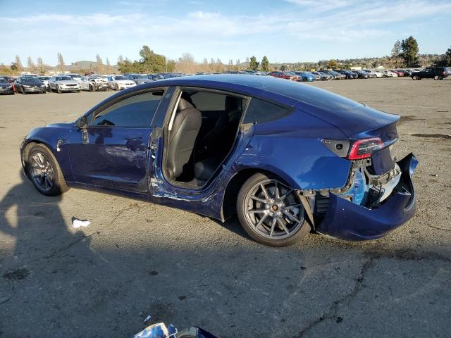 Photo 2 from auction – 2022 TESLA MODEL 3 with VIN 5YJ3E1EB6NF255730