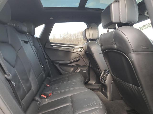 صورة رقم 11 من المزاد - 2019 PORSCHE MACAN S مع VIN WP1AB2A51KLB33225