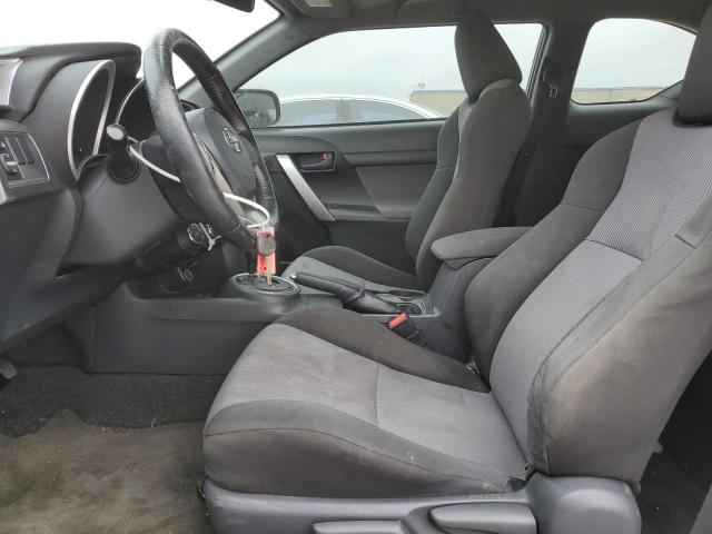 Photo 7 from auction – 2014 TOYOTA SCION TC with VIN JTKJF5C79E3071141