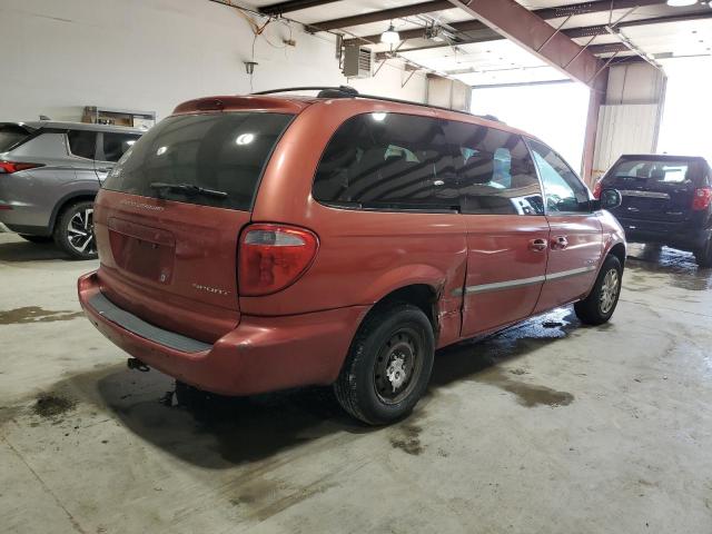Photo 3 from auction – 2001 DODGE GRAND CARA with VIN 2B4GP44341R314518