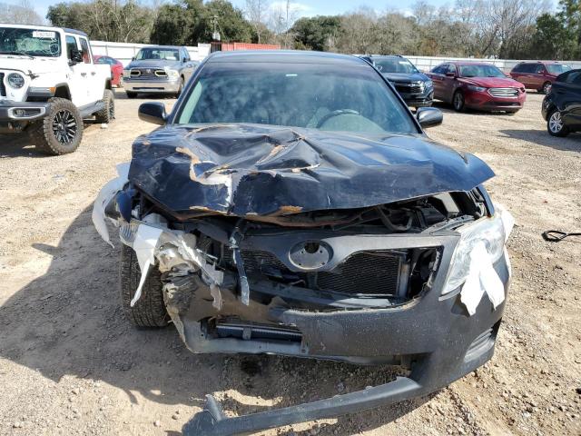 Photo 5 from auction – 2011 TOYOTA CAMRY BASE with VIN 4T1BF3EK1BU175951