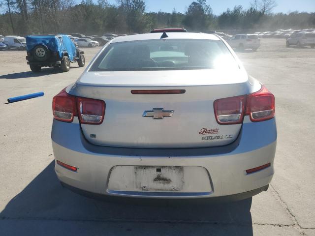 Photo 6 from auction – 2014 CHEVROLET MALIBU LS with VIN 1G11A5SLXEF291383