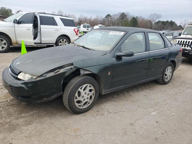 Photo 1 from auction – 2002 SATURN L200 with VIN 1G8JU54F72Y593567