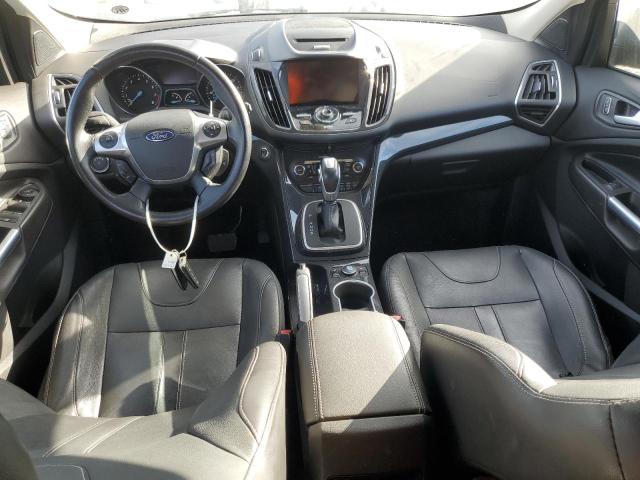 Photo 8 from auction – 2013 FORD ESCAPE TIT with VIN 1FMCU0J94DUD10418