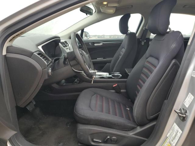 Photo 7 from auction – 2013 FORD FUSION SE with VIN 3FA6P0H77DR323786