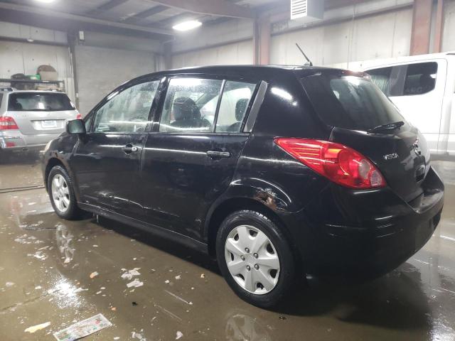 Photo 2 from auction – 2008 NISSAN VERSA S with VIN 3N1BC13E68L378693