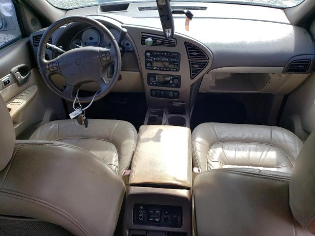 Photo 8 from auction – 2004 BUICK RENDEZVOUS with VIN 3G5DB03E84S556937