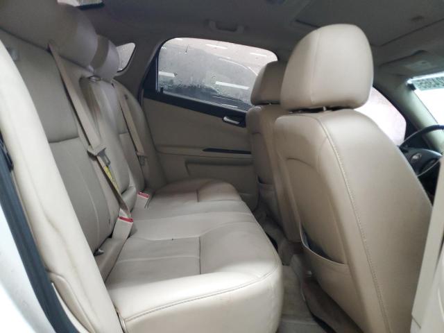 Photo 10 from auction – 2008 CHEVROLET IMPALA SUP with VIN 2G1WD58C381335966