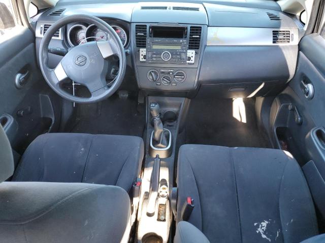 Photo 8 from auction – 2009 NISSAN VERSA S with VIN 3N1BC13E49L489647