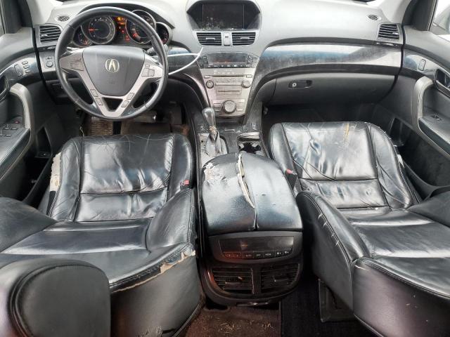 Photo 8 from auction – 2007 ACURA MDX TECHNO with VIN 2HNYD28377H514896