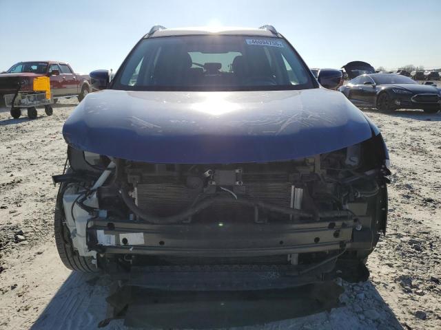 Photo 5 from auction – 2018 NISSAN ROGUE S with VIN KNMAT2MT5JP537970