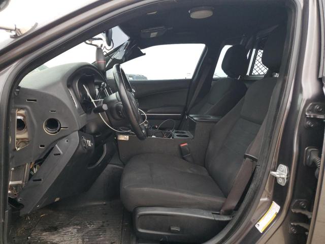 Photo 7 from auction – 2021 DODGE CHARGER PO with VIN 2C3CDXAT2MH550812