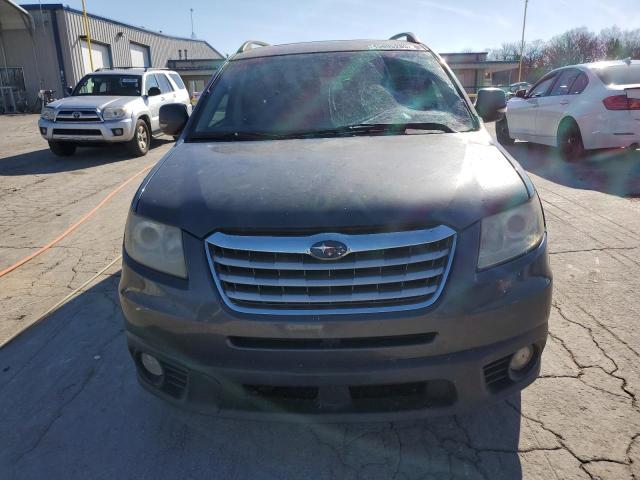 Photo 5 from auction – 2008 SUBARU TRIBECA LI with VIN 4S4WX97D784415416