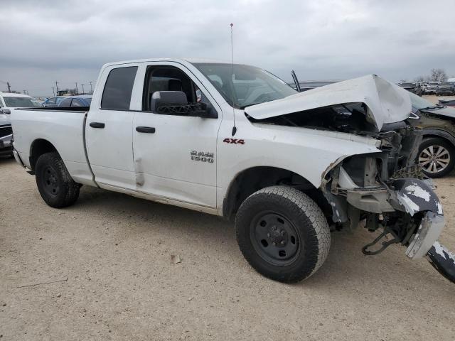 Photo 4 from auction – 2016 RAM 1500 ST with VIN 1C6RR7FG7GS395827