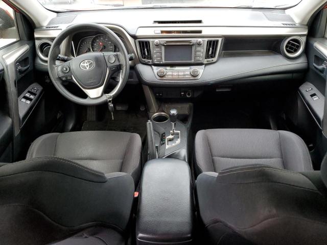 Photo 8 from auction – 2015 TOYOTA RAV4 XLE with VIN JTMRFREV9FD132898