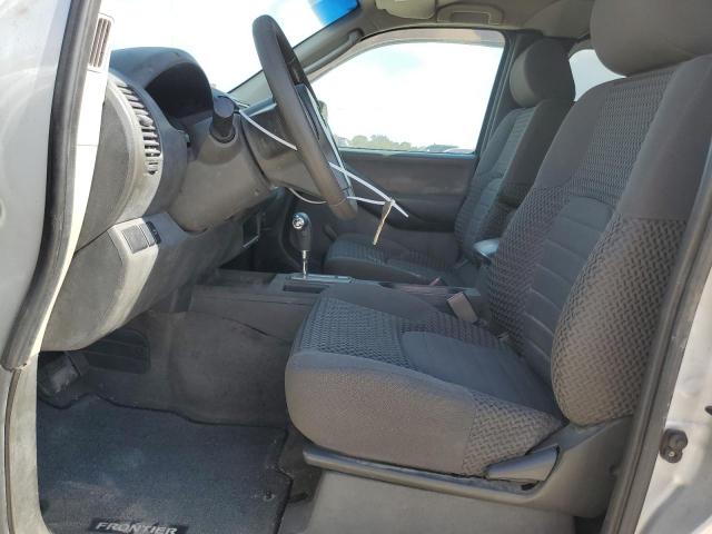 Photo 7 from auction – 2006 NISSAN FRONTIER K with VIN 1N6AD06U46C425549