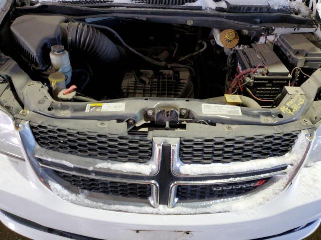 Photo 12 from auction – 2016 DODGE GRAND CARA with VIN 2C4RDGBG9GR143947
