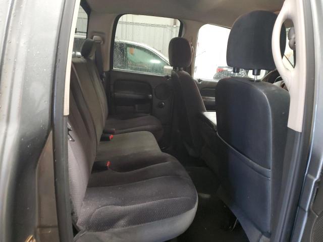 Photo 10 from auction – 2005 DODGE RAM 2500 S with VIN 3D7KR28C95G746268