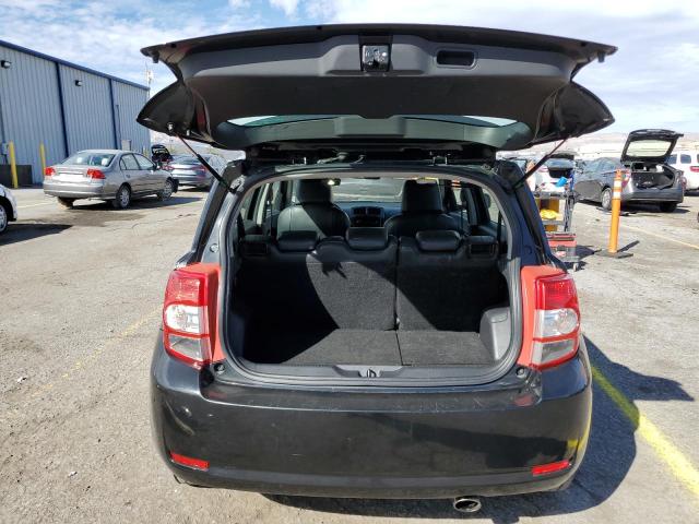 Photo 6 from auction – 2010 TOYOTA SCION XD with VIN JTKKU4B44AJ055981