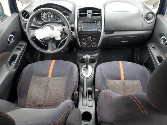 Photo 8 from auction – 2015 NISSAN VERSA NOTE with VIN 3N1CE2CPXFL415862