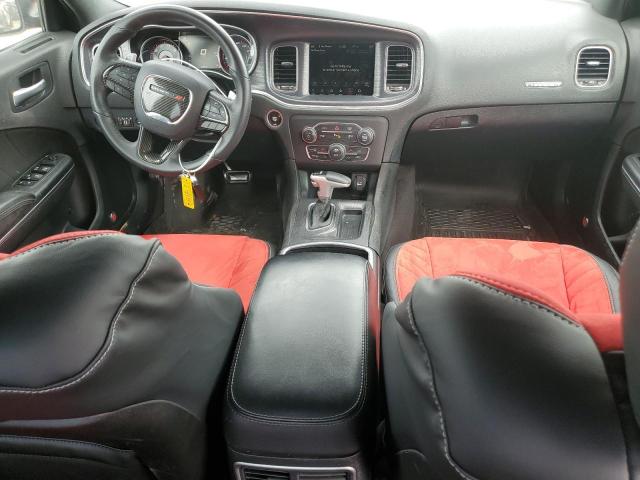 Photo 8 from auction – 2018 DODGE CHARGER R/ with VIN 2C3CDXCT2JH163637