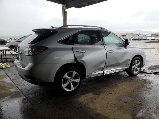 Photo 3 from auction – 2012 LEXUS RX 350 with VIN 2T2BK1BA5CC142073