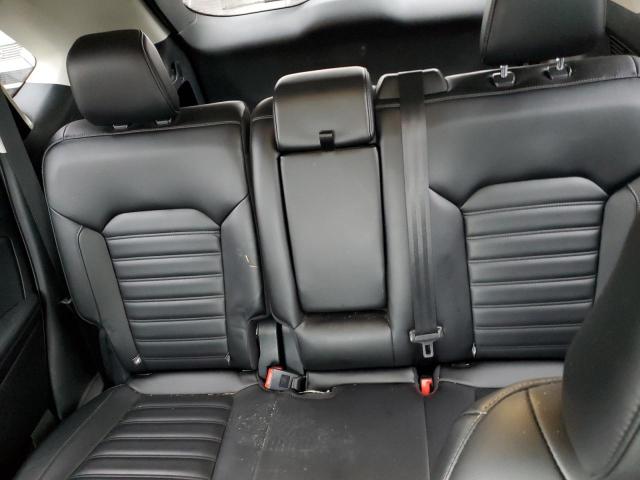 Photo 10 from auction – 2020 FORD EDGE SEL with VIN 2FMPK4J96LBB25306