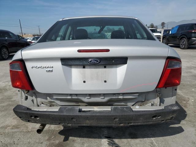 Photo 6 from auction – 2007 FORD FOCUS ZX4 with VIN 1FAHP34N97W355350