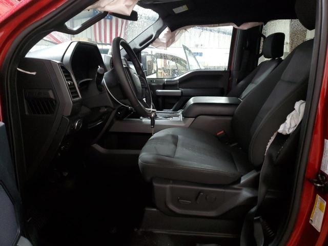 Photo 7 from auction – 2020 FORD F150 SUPER with VIN 1FTEW1E44LKF52728