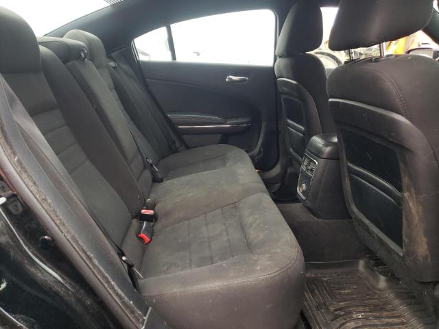 Photo 10 from auction – 2013 DODGE CHARGER SE with VIN 2C3CDXBG3DH737459