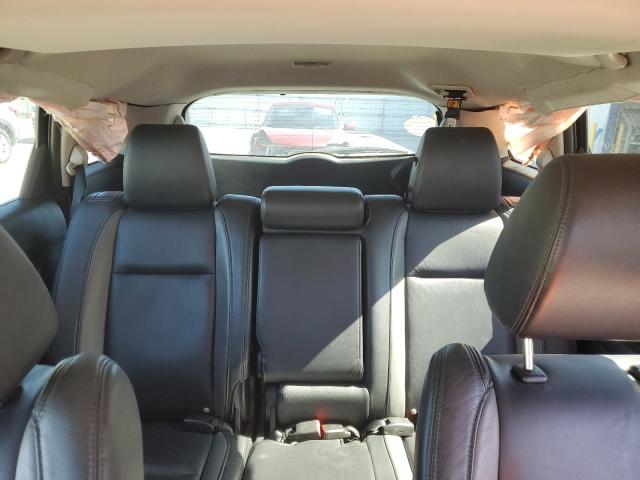 Photo 10 from auction – 2012 MAZDA CX-9 with VIN JM3TB2CA7C0363818