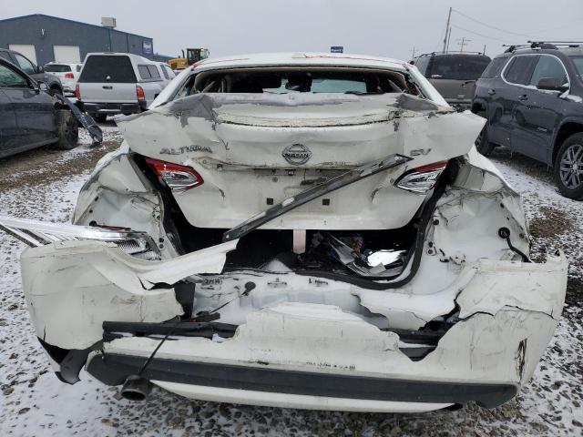 Photo 6 from auction – 2016 NISSAN ALTIMA 2.5 with VIN 1N4AL3AP6GC142859