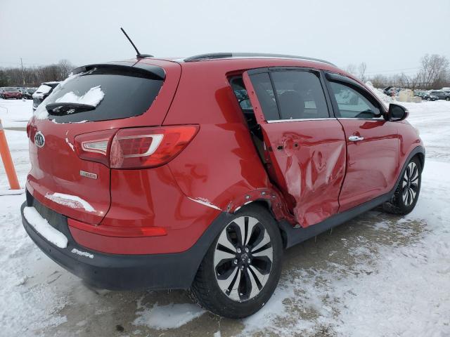 Photo 3 from auction – 2011 KIA SPORTAGE E with VIN KNDPCCA62B7151796