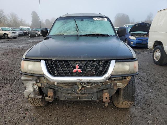 Photo 5 from auction – 2003 MITSUBISHI MONTERO SP with VIN JA4MT21H23J036015