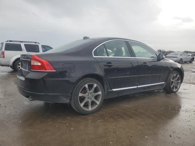 Photo 3 from auction – 2010 VOLVO S80 3.2 with VIN YV1982AS6A1118345