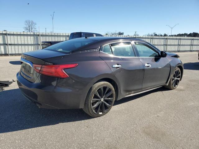 Photo 3 from auction – 2017 NISSAN MAXIMA 3.5 with VIN 1N4AA6APXHC374762