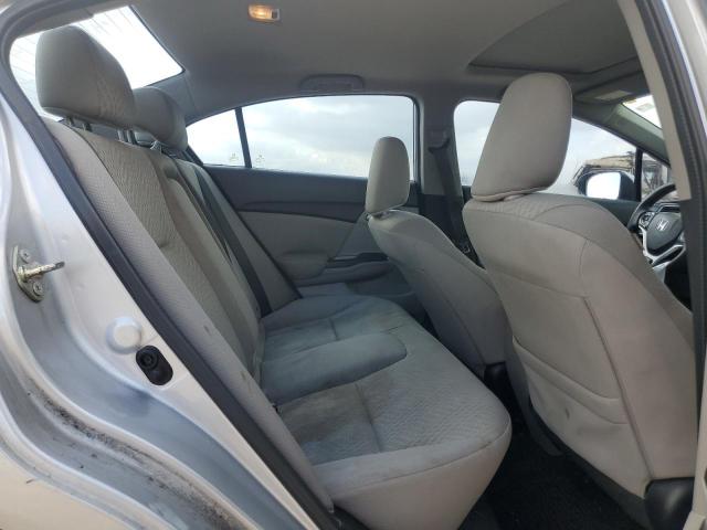 Photo 10 from auction – 2014 HONDA CIVIC EX with VIN 19XFB2F81EE064916