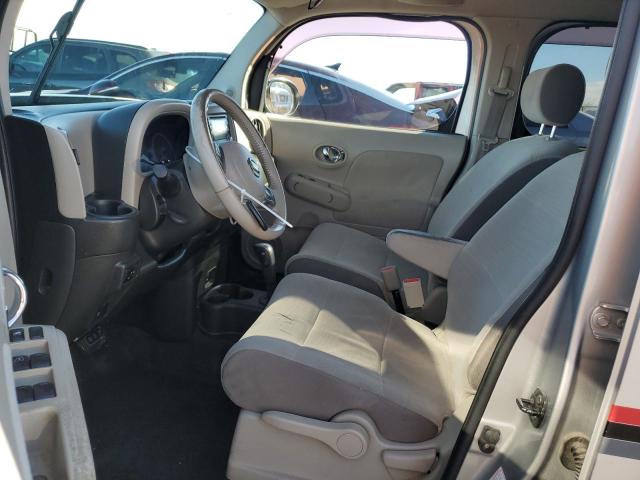 Photo 7 from auction – 2010 NISSAN CUBE BASE with VIN JN8AZ2KR1AT163990