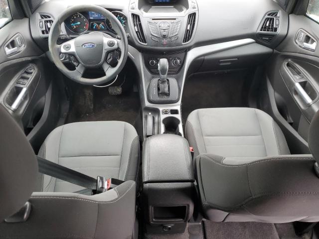 Photo 8 from auction – 2014 FORD ESCAPE SE with VIN 1FMCU0GX6EUE50736