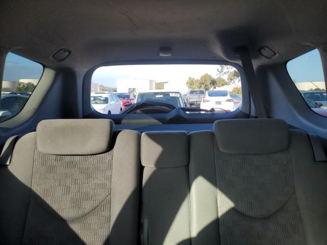 Zdjęcie 10 z aukcji – 2010 TOYOTA RAV4 z VIN JTMZF4DV5A5018243