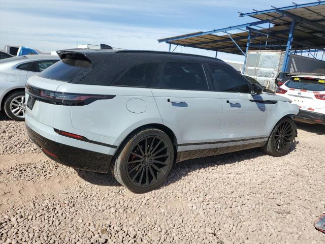 Photo 3 from auction – 2024 LAND ROVER RANGE ROVE with VIN SALYL2EX7RA371152