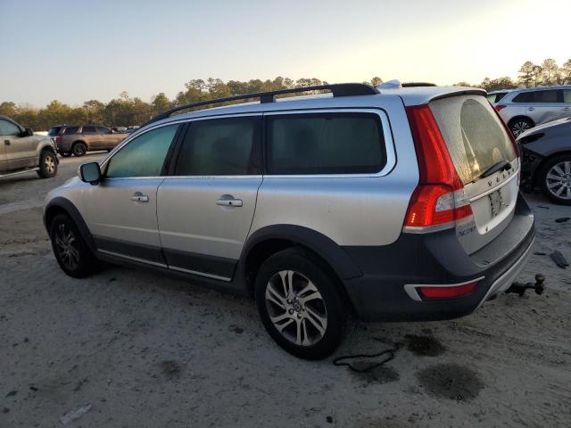 Photo 2 from auction – 2015 VOLVO XC70 T5 PR with VIN YV440MBK2F1230453