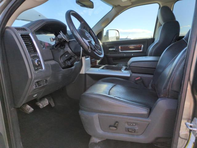Photo 7 from auction – 2012 DODGE RAM 2500 L with VIN 3C6UD5FL4CG338674