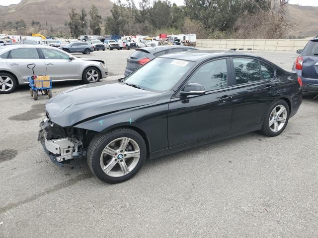 BMW 328 I SULE 2013 with VIN WBA3C1C59DF439702 - Photo from auction
