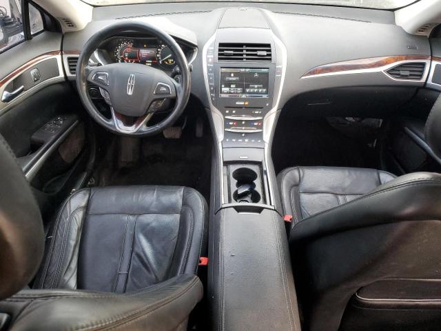 Photo 8 from auction – 2016 LINCOLN MKZ with VIN 3LN6L2JK4GR600703