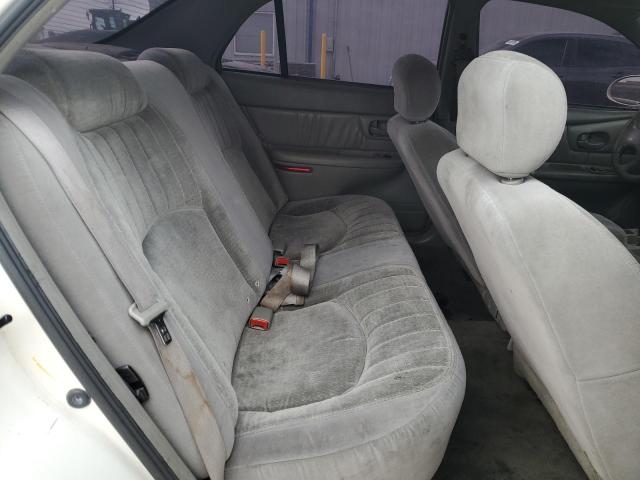 Photo 10 from auction – 2002 BUICK CENTURY CU with VIN 2G4WS52J921223437