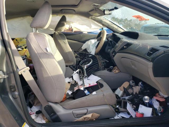 Photo 7 from auction – 2012 HONDA CIVIC EX with VIN 2HGFG3B8XCH523490