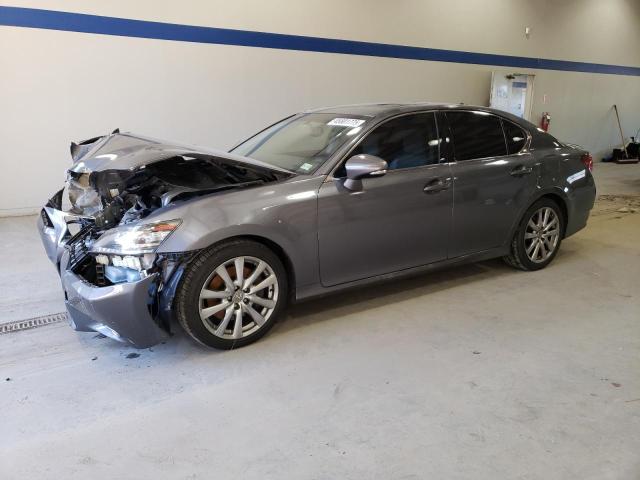 LEXUS GS 350 2014 with VIN JTHBE1BL2E5041987 - Photo from auction