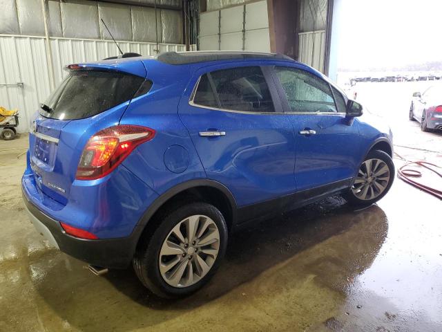 Photo 3 from auction – 2018 BUICK ENCORE PRE with VIN KL4CJASB1JB531061